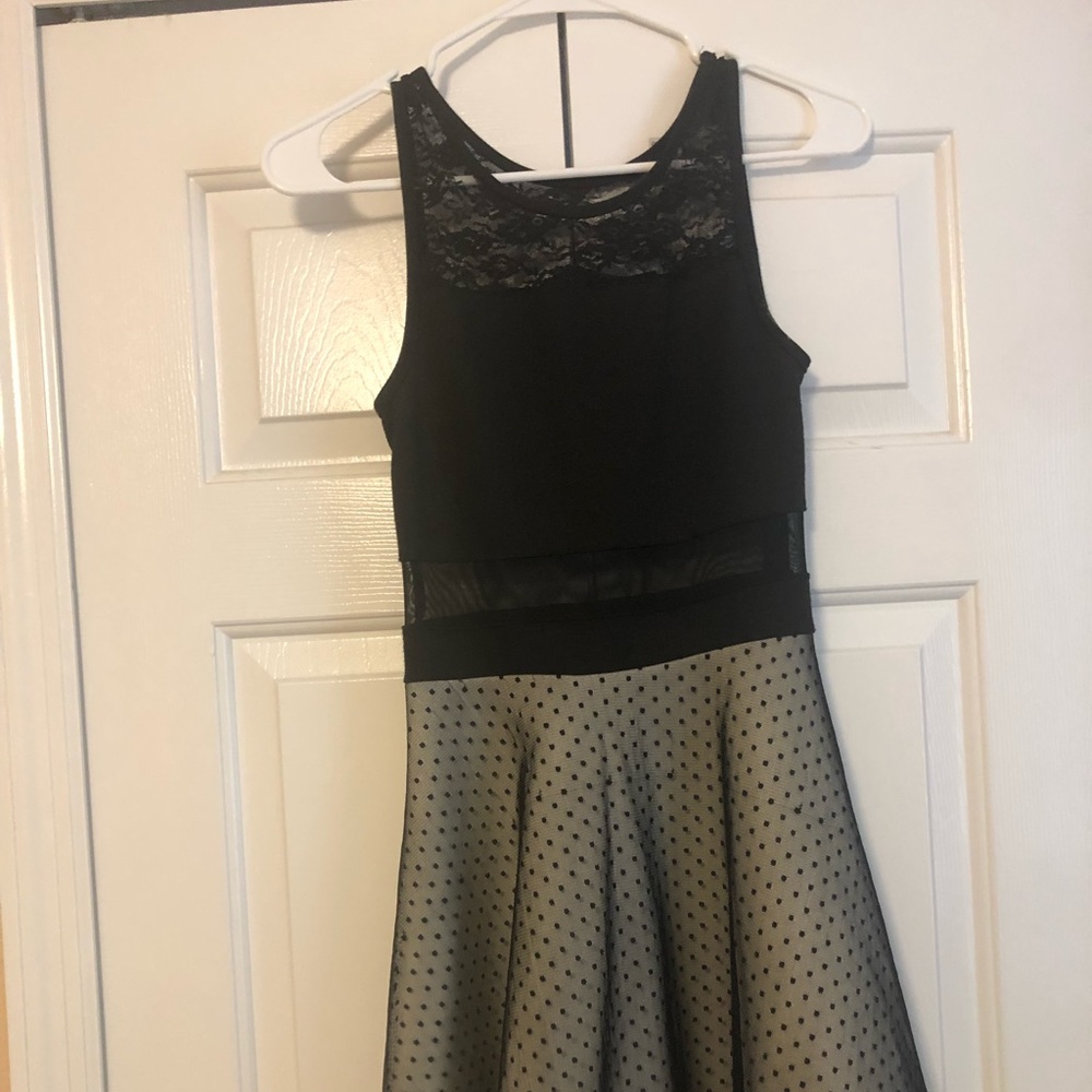 Sally Miller Special Occasion Dress